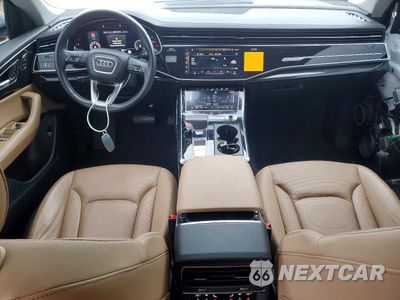Zdjęcie 8 z 14 samochodu: 2019 AUDI Q8 PRESTIGE VIN:WA1CVAF12KD034581 - miniatura