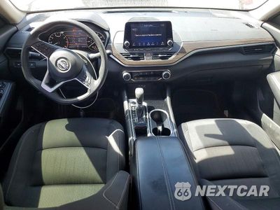 Zdjęcie 8 z 12 samochodu: 2024 NISSAN ALTIMA SV VIN:1N4BL4DV0RN355091 - miniatura
