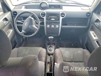 Zdjęcie 8 z 12 samochodu: 2005 SCION XB BASE VIN:JTLKT324X50211915 - miniatura