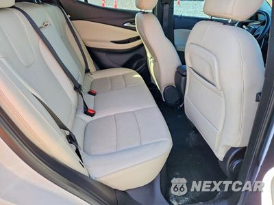 Zdjęcie 11 z 13 samochodu: 2020 BUICK ENCORE GX ESSENCE VIN:KL4MMGSL6LB095379 - miniatura