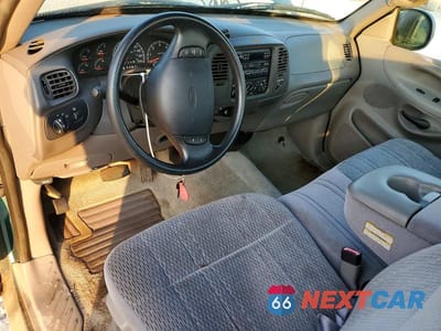 Zdjęcie 8 z 12 samochodu: 1997 FORD F150 VIN:2FTEF1767VCA16961 - miniatura
