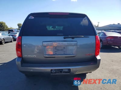 Zdjęcie 6 z 13 samochodu: 2007 GMC YUKON VIN:1GKFC13C77J359710 - miniatura