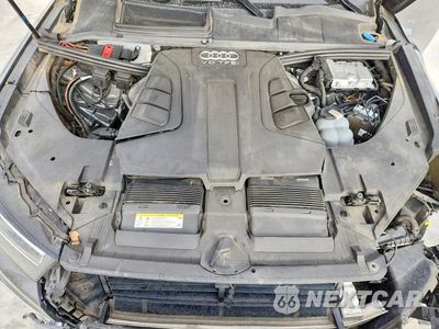 Zdjęcie 12 z 14 samochodu: 2018 AUDI Q7 PRESTIGE VIN:WA1VAAF70JD007385 - miniatura