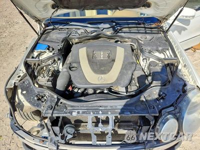 Zdjęcie 11 z 12 samochodu: 2008 MERCEDES-BENZ E 350 4MATIC VIN:WDBUF87X58B211758 - miniatura