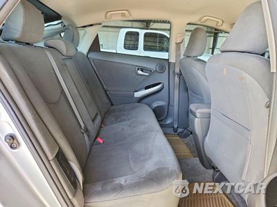 Zdjęcie 10 z 12 samochodu: 2011 TOYOTA PRIUS THREE VIN:JTDKN3DU7B5250558 - miniatura