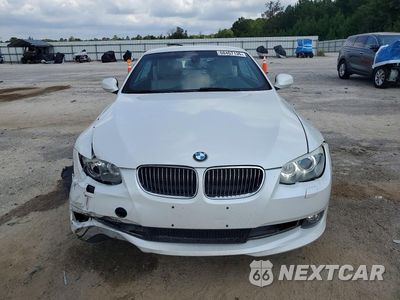 Piąte zdjęcie samochodu w środku: 2011 BMW 335 I VIN:WBADX7C54BE743888 - miniatura