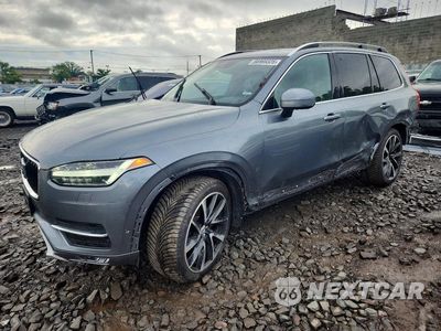 2018 VOLVO XC90 T6 YV4A22PK0J1208177 - główne zdjęcie licytacji z USA - miniatura