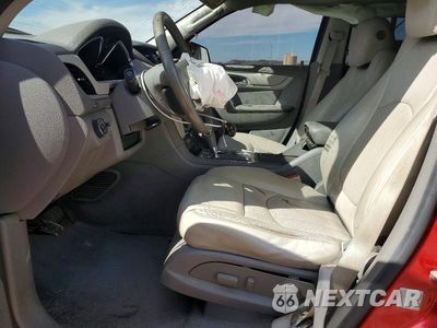 Zdjęcie 7 z 12 samochodu: 2014 CHEVROLET TRAVERSE LTZ VIN:1GNKVJKD9EJ322371 - miniatura