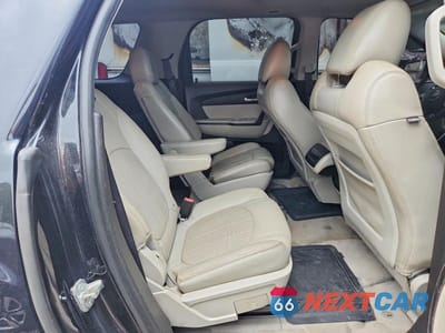 Zdjęcie 11 z 13 samochodu: 2012 GMC ACADIA DENALI VIN:1GKKRTED1CJ390878 - miniatura