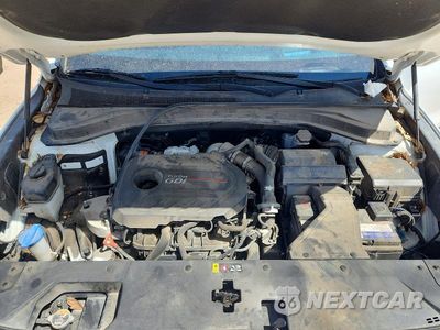 Zdjęcie 11 z 13 samochodu: 2019 HYUNDAI SANTA FE ULTIMATE 2.0T VIN:5NMS53AA7KH065353 - miniatura