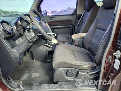Zdjęcie 7 z 12 samochodu: 2007 HONDA ELEMENT SC VIN:5J6YH18917L009460 - miniatura
