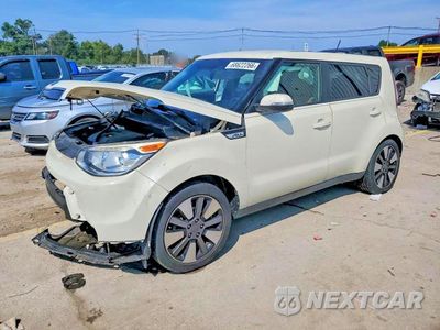 2016 KIA SOUL ! KNDJX3A57G7288452 - główne zdjęcie licytacji z USA - miniatura