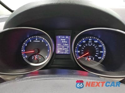 Zdjęcie 9 z 13 samochodu: 2015 HYUNDAI SANTA FE SPORT 2.4L VIN:5XYZTDLB7FG246615 - miniatura