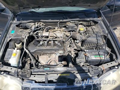 Zdjęcie 11 z 12 samochodu: 2000 NISSAN SENTRA XE VIN:3N1CB51D3YL321697 - miniatura