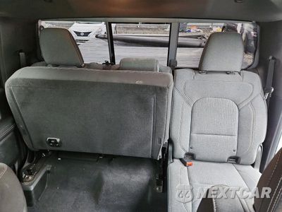 Zdjęcie 10 z 13 samochodu: 2019 RAM 1500 BIG HORN/LONE STAR VIN:1C6SRFMT5KN654124 - miniatura