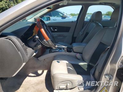 Zdjęcie 7 z 12 samochodu: 2007 CADILLAC CTS HI FEATURE V6 VIN:1G6DP577970156516 - miniatura