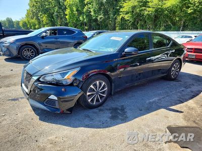 2019 NISSAN ALTIMA S 1N4BL4BV6KC133076 - główne zdjęcie licytacji z USA - miniatura