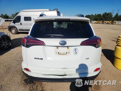 Zdjęcie 6 z 12 samochodu: 2016 TOYOTA RAV4 LE VIN:2T3ZFREV5GW303618 - miniatura