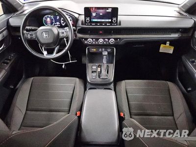 Zdjęcie 8 z 13 samochodu: 2025 HONDA CR-V SPORT VIN:7FARS5H51SE037257 - miniatura