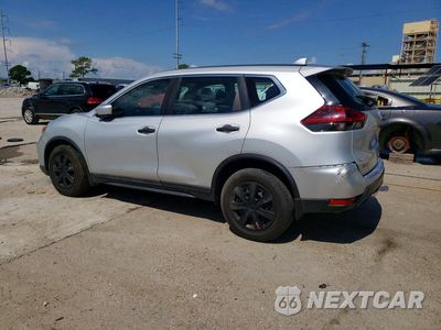 Drugie zdjęcie samochodu z przodu: 2020 NISSAN ROGUE S VIN:5N1AT2MT1LC788247 - miniatura