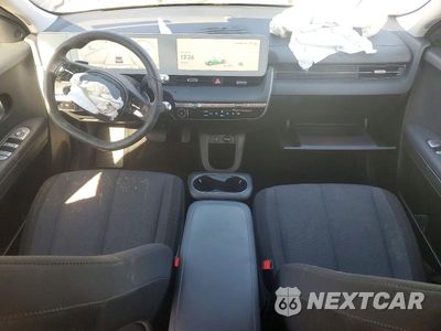 Zdjęcie 8 z 13 samochodu: 2024 HYUNDAI IONIQ 5 SE VIN:KM8KMDDF6RU288398 - miniatura