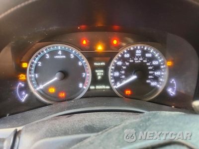 Zdjęcie 9 z 12 samochodu: 2013 LEXUS GS 350 VIN:JTHBE1BL0D5013152 - miniatura