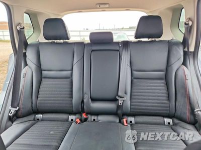 Zdjęcie 10 z 14 samochodu: 2025 NISSAN ROGUE ROCK CREEK VIN:5N1BT3BB2SC786249 - miniatura