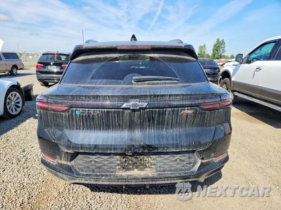 Zdjęcie 6 z 14 samochodu: 2025 CHEVROLET EQUINOX RS VIN:3GN7DSRP1SS238537 - miniatura