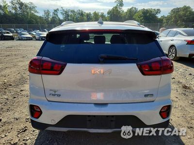 Zdjęcie 6 z 12 samochodu: 2022 KIA NIRO LXS VIN:KNDCB3LC1N5534455 - miniatura