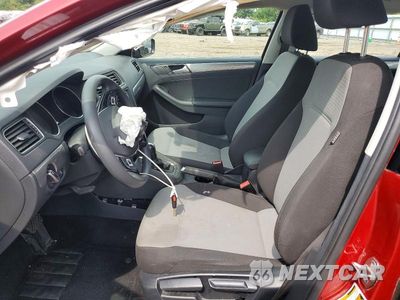 Zdjęcie 7 z 12 samochodu: 2017 VOLKSWAGEN JETTA S VIN:3VW2B7AJ9HM336352 - miniatura