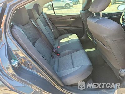 Zdjęcie 10 z 13 samochodu: 2026 TOYOTA CAMRY LE VIN:4T1DAACK9TU705325 - miniatura