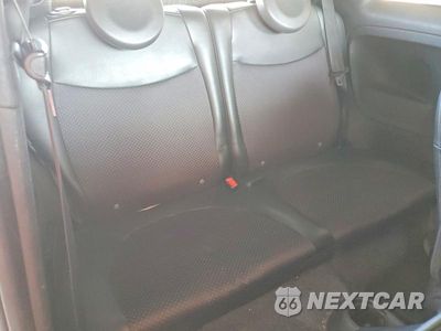 Zdjęcie 10 z 12 samochodu: 2014 FIAT 500 ELECTRIC VIN:3C3CFFGE6ET172855 - miniatura