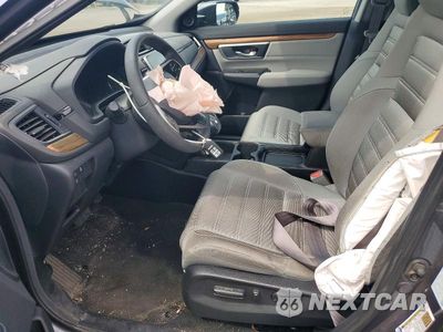 Zdjęcie 7 z 13 samochodu: 2020 HONDA CR-V EX VIN:2HKRW2H53LH695809 - miniatura