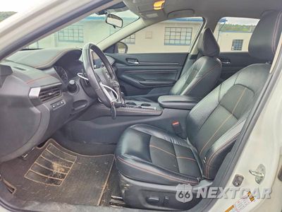 Zdjęcie 7 z 12 samochodu: 2022 NISSAN ALTIMA SR VIN:1N4BL4CV0NN352574 - miniatura