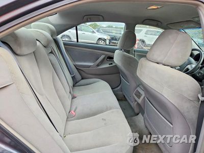 Zdjęcie 10 z 13 samochodu: 2009 TOYOTA CAMRY LE VIN:4T1BE46K59U272913 - miniatura