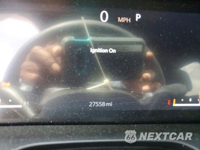 Zdjęcie 9 z 14 samochodu: 2025 JEEP GRAND CHEROKEE LAREDO VIN:1C4RJGAG1SC288816 - miniatura