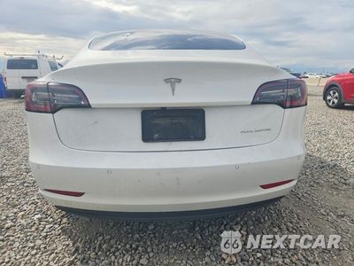 Zdjęcie 6 z 13 samochodu: 2022 TESLA MODEL 3 VIN:5YJ3E1EB3NF132418 - miniatura