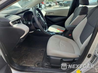 Zdjęcie 7 z 12 samochodu: 2020 TOYOTA COROLLA LE VIN:5YFEPRAE5LP057028 - miniatura