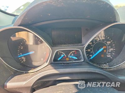 Zdjęcie 9 z 13 samochodu: 2017 FORD ESCAPE SE VIN:1FMCU9GD5HUA35129 - miniatura