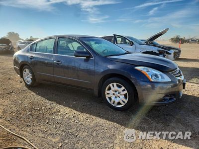 Czwarte zdjęcie samochodu z boku: 2012 NISSAN ALTIMA 2.5 VIN:1N4AL2AP3CN574303 - miniatura