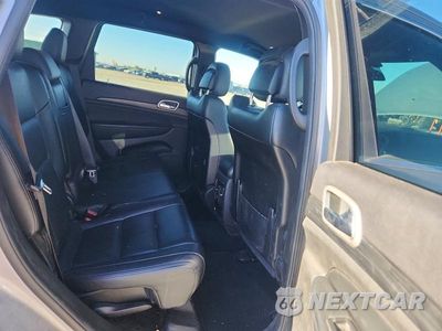 Zdjęcie 11 z 13 samochodu: 2020 JEEP GRAND CHEROKEE LAREDO VIN:1C4RJFAG3LC359607 - miniatura