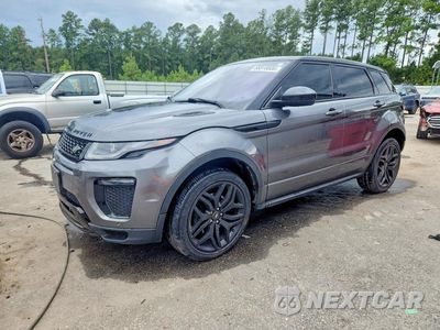2016 LAND ROVER RANGE ROVER EVOQUE HSE DYNAMIC SALVD2BG9GH123896 - główne zdjęcie licytacji z USA - miniatura