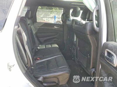 Zdjęcie 11 z 14 samochodu: 2020 JEEP GRAND CHEROKEE LIMITED VIN:1C4RJFBG6LC416252 - miniatura