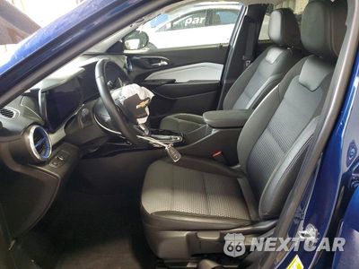 Zdjęcie 7 z 14 samochodu: 2024 CHEVROLET TRAX 1LT VIN:KL77LHE2XRC039766 - miniatura
