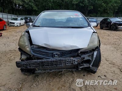 Piąte zdjęcie samochodu w środku: 2012 HONDA FIT SPORT VIN:JHMGE8H50CC002637 - miniatura