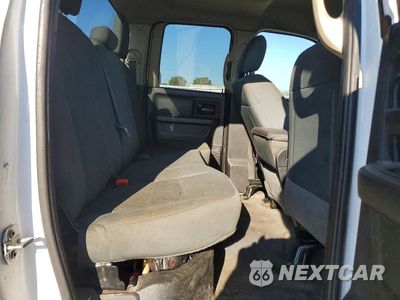 Zdjęcie 10 z 12 samochodu: 2019 RAM 1500 CLASSIC TRADESMAN VIN:1C6RR7FT6KS588542 - miniatura