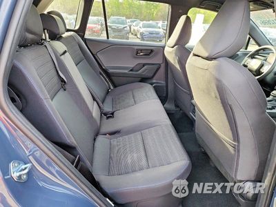 Zdjęcie 11 z 14 samochodu: 2026 TOYOTA RAV4 SE VIN:JTM6CRAV1TD324653 - miniatura