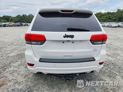 Zdjęcie 6 z 13 samochodu: 2015 JEEP GRAND CHEROKEE LAREDO VIN:1C4RJFAG6FC762890 - miniatura