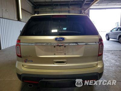 Zdjęcie 6 z 13 samochodu: 2011 FORD EXPLORER LIMITED VIN:1FMHK7F87BGA56039 - miniatura