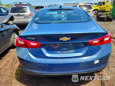 Zdjęcie 6 z 12 samochodu: 2025 CHEVROLET MALIBU LT VIN:1G1ZD5ST4SF131294 - miniatura